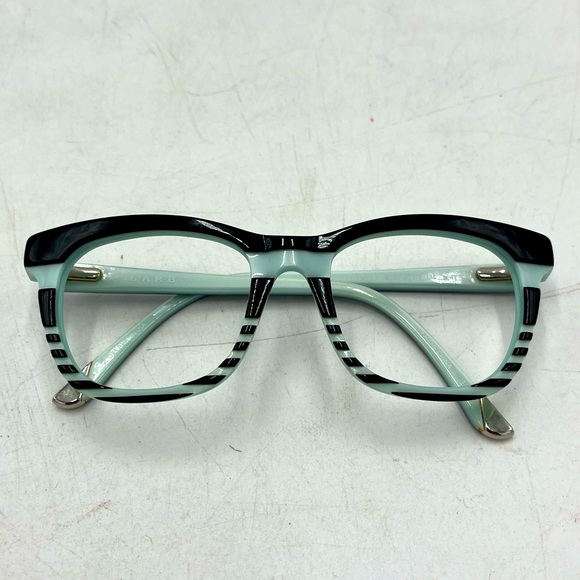 L.A.M.B by Gwen Stefani LA 007 Eyeglasses - Picture 1 of 6